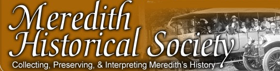 Meredith Historical Society