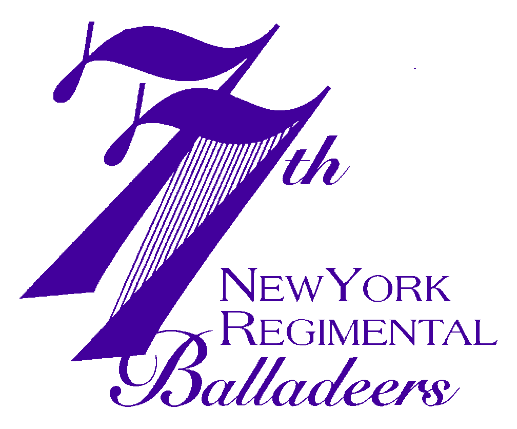 77th New York Regimental Balladeers